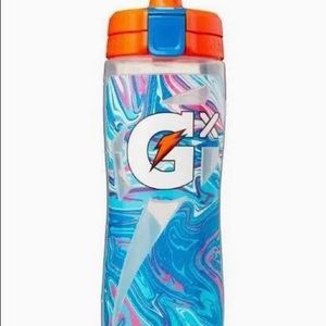 Coustom Gatorade Bottles New and unboxed